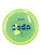 Used Clash Discs SODA Disc Golf Driver Green 11846-S000106079 View 1