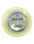 Used Innova PROTO GLOW VALKYRIE Disc Golf Driver Yellow 11846-S000106081 View 1