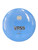 Used Kastaplast VASS Disc Golf Driver Royal Blue 11846-S000106082 View 1