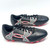 Used Under Armour CLUTCHFIT FORCE Soccer Cleats Black Junior 02.5 11805-S000082401 View 2