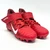 Used Nike ALPHA MENACE PRO 2 Adult FB Cleats Red Senior 8.5 11805-S000082405 View 3