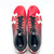 Used Under Armour LEAD OFF LOW BB/SB Cleats Red And Black Senior 11.5 11805-S000082407 View 4