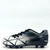 Used Xara and Kelley Soccer Cleats White And Black Junior 02 11805-S000082410 View 1