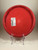 Used Lone Star Disc BRAVO HARPOON Disc Golf Mid Range Red 175g 10105-S000310057 View 2
