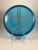 Used Mint ETERNAL LOBSTER Disc Golf Mid Range Royal Blue 178g 10105-S000310060 View 1