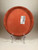 Used Dynamic Discs PRIME BURST WARDEN Disc Golf Putter Orange 173g 10105-S000310061 View 2