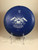 Used CROWN ME ADVENTURE Disc Golf Driver Royal Blue 174g 10105-S000310063 View 1