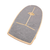 Used FLOW SURFSKATE BOARD Longboard Brown Long 11866-S000037193 View 2