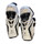Used CCM LTP Youth Shin Guards White 11" 11095-C000104297 View 1