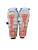 Used Bauer IGNITE Junior Shin Guards White 11" 11095-C000104300 View 2