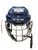 Used CCM FL3DS JR Helmet Cage Combo Navy Blue SM 11095-C000104312 View 1