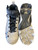 Used Under Armour BASEBALL BB/SB Cleats Black Junior 04 11095-C000104327 View 2