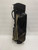 Used Wilson CART BAG Mens Cart Bag Black 11703-S000212858 View 2
