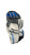 Used Cobra BAG Mens Stand Bag White 11774-S000088794 View 3