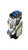 Used Cobra BAG Mens Stand Bag White 11774-S000088794 View 4