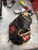 Used Rawlings GG ELITE BB/SB Catchers RH Throw Black 32 1/2" 11337-S000488726 View 2