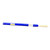 Used Primed WEIGHTED TRAINING STICK BB/SB Training Aid 11892-S000032048 View 2