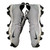Used Nike TROUT BB/SB Cleats Grey Youth 07.5 11892-S000032050 View 2