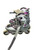 Used RollerDerby ELITE SERIES Q60 Senior Rec Fitness Skates Grey Senior 9 11347-S000270685 View 2