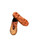 Used Puma FUTURE CREATOR ZONES Soccer Cleats Orange Junior 06 11347-S000270682 View 3