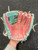 Used Rawlings PROR204W-2PW BB/SB Glove RH Throw Pink 11 1/2" 11801-S000066937 View 5