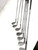 Used OS DESIGN Mens Iron Set RH 4I-PW 11860-S000310347 View 6