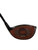 Used Taylormade STEALTH HD Mens Driver LH 10.5 Degree 11776-S000402033 View 2