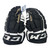 Used CCM U 12 Senior Gloves Black 14" 10589-S000434616 View 1