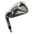 Used Taylormade M2 Golf Wedge Mens LH 6 Iron 11850-S000024838 View 1