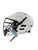 Used Cascade CS Lacrosse Helmet White One Size 11735-S000364146 View 1