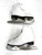 Used DBX Girls Figure Skate White Junior 01 11860-S000310362 View 2