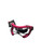 Used STX GOGGLES Lacrosse Facial Protect Pink SM 11724-S000227232 View 1
