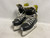 Used Bauer SUPREME 3S Junior Hockey Skate Junior 02.5 11855-S000205182 View 1