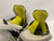 Used Bauer SUPREME 3S Junior Hockey Skate Junior 02.5 11855-S000205182 View 2