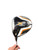 Used Callaway X2 HOT Mens Driver LH 10.5 Degree 11825-S000040500 View 1