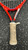 Used Wilson US OPEN Junior Tennis Racquet Red 19" 11162-S000456723 View 2