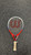 Used Wilson US OPEN Junior Tennis Racquet Red 19" 11162-S000456723 View 1