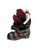 Used Dalbello VIPER VP10 Mens Ski Boots Black 285 MP - M10.5 - W11.5 11731-S000166852 View 2