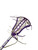 Used Brine PIXIE II Wmn Atk/Mid Complete Stick Purple 11347-S000270693 View 2