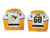 Used CCM PITTSBURGH JAGR 68 L.S. Spirit M XL 11917-S000018167 View 1