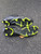 Used Nike ZOOM MERCURIAL Soccer Cleats Black Senior 10 11849-S000040786 View 3