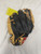 Used RIP-IT FIELDERS MASK YTH BB/SB Fielders Mask Black One Size 11490-S000274156 View 2