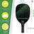 New REC PADDLE GREEN WOOD 11771-SLSFRP52740 View 3
