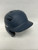 Used Rawlings R16J-R1 Batting Helmet No Mask Navy Blue One Size 11879-S000021665 View 1