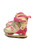 Used B ADJUSTABLE GIRLS FIG SKATE Girls Figure Skate Pink And White Adjustable 11814-S000398028 View 3