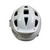 Used Cascade CS-R Lacrosse Helmet White SM 11815-S000511276 View 4