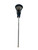 Used STX Stallion 6000 Mens Atk/Mid Complete Stick Navy Blue 11692-S000152395 View 4