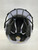 Used Evoshield WTV7115WHSM WHITE MATTE Batting Helmet w/Mask White SM 11879-S000021667 View 2