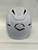 Used Evoshield WTV7115WHSM WHITE MATTE Batting Helmet w/Mask White SM 11879-S000021667 View 3