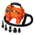 New WOW Sports Electric Mega Max Power Air Pump 11709-WOW16-4020 View 1
